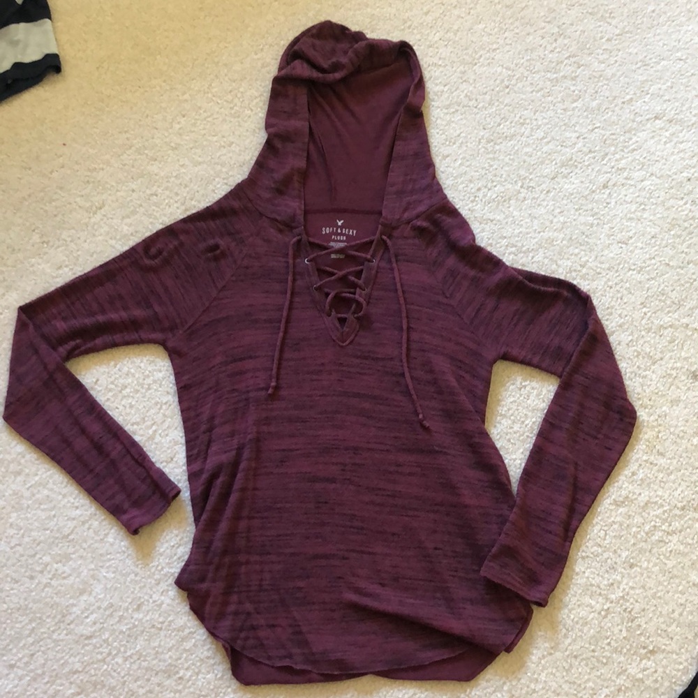 American eagle long sleeve